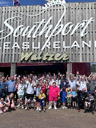 Adventure Coast Southport